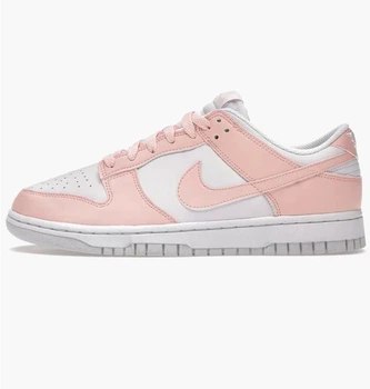 Кроссовки женские Nike W Dunk Low Next Nature 44.5 Белый DD1873-100