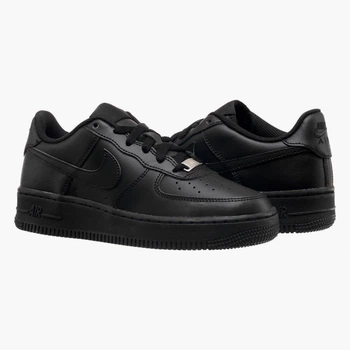 Кроссовки женские Nike Air Force 1 Le 38 Черный DH2920-001