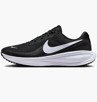 Кроссовки женские Nike Revolution 8 Black 41 Черный HJ8485-001
