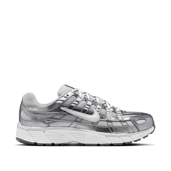 Кросівки жіночі Nike P-6000 36.5 сірий IO3496-001