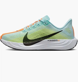 Кроссовки женские Nike Pegasus Plus Turquoise 41 Бирюзовый FQ7261-400