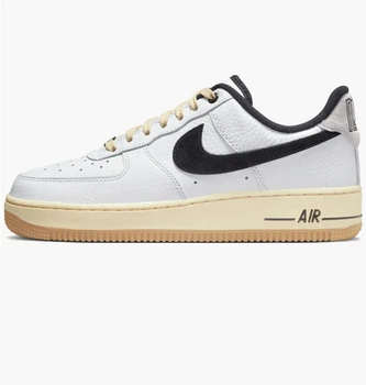 Кроссовки женские Nike Air Force 1 '07 39 Белый DR0148-101