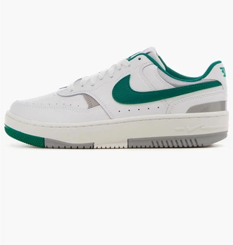 Кроссовки женские Nike Gamma Force 'Malachite' 37.5 Білий DX9176-106