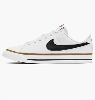 Кросівки жіночі Nike Court Legacy 36.5 Білий DA5380-102