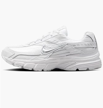 Кроссовки женские Nike Initiator White/Metallic 37.5 394053-100