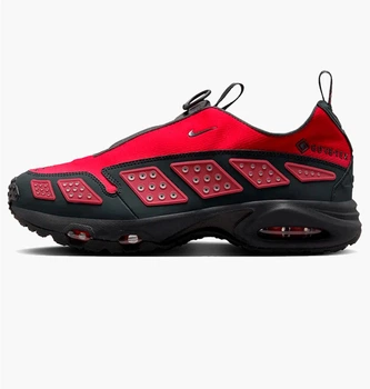 Кроссовки унисекс Nike Air Max Sndr Gore-Tex 38.5 Комбинированный FZ4238-800