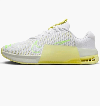 Кроссовки женские Nike Metcon 9 42.5 Комбинированный DZ2537-106