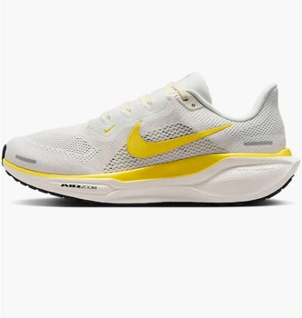 Кросівки жіночі Nike Air Zoom Pegasus White 38.5 Білий FD2723-111
