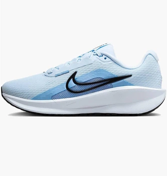 Кросівки жіночі Nike Downshifter 13 38.5 Блакитний FD6476-401