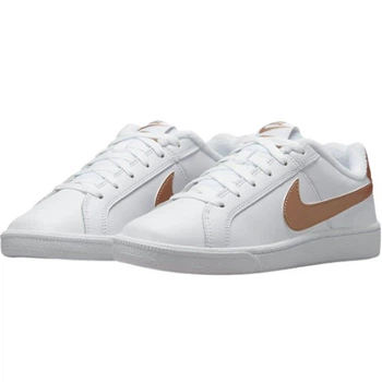 Кроссовки женские Nike Court Royal 36.5 Белый 749867-101