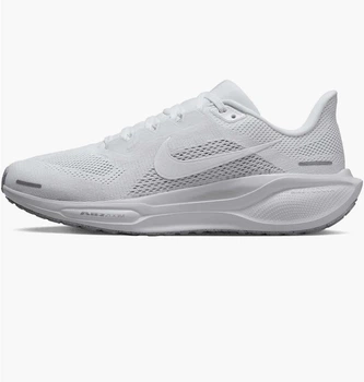 Кроссовки женские Nike Pegasus 41 White 37.5 Белый FD2723-102