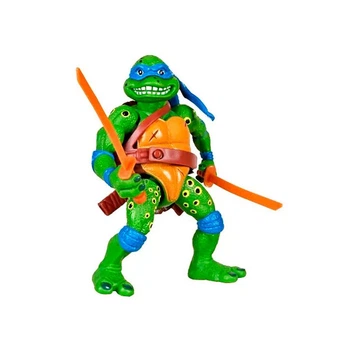 Фигурка TMNT серии Movie Star 1992 – Леонардо (81331)