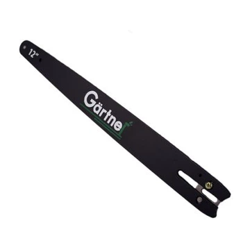Шина для цепной пилы Gartner 12", 35×5cm, толщина 1.4mm (854949)