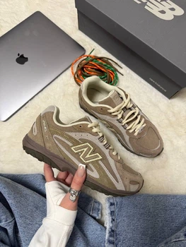Кросівки New Balance 204L Mushroom Arid Stone 37