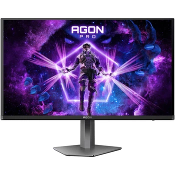 Монитор 27" AOC AGON QD-OLED AG276QZD2