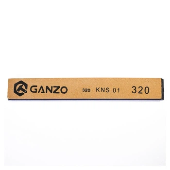 Дополнительный камень Ganzo для точильного станка 320 grit SPEP320 (1047-SPEP320)
