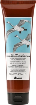 Кондиціонер Davines Natural Tech Well-Being зволожувальний 150 мл (8004608230762)