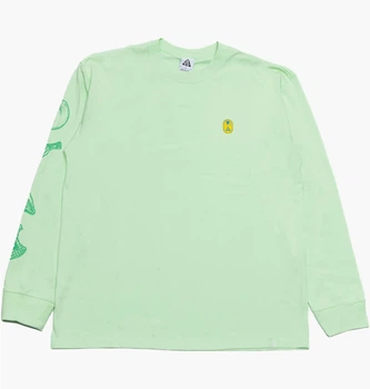 Лонгслив мужской Nike Acg Men's Dri-Fit XL FV3488-376