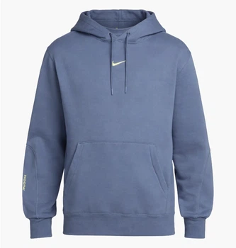 Худи мужское Nike Nocta Blue M Синий FN7659-491