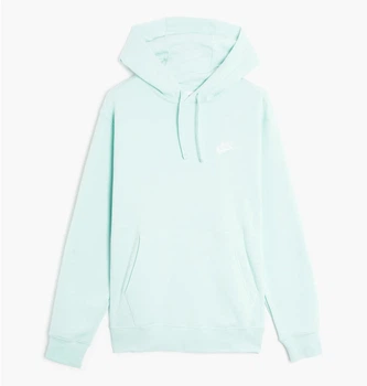 Худі чоловіче Nike Sportswear Club Fleece XL BV2654-346