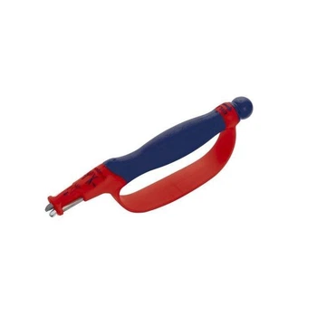 Точилка для лезвій Spear Jackson RazorSharp 6 в 1 чорна