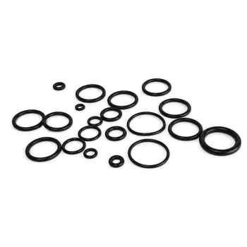 Ремкомплект уплотнений HGP для PCP Aselkon MX8, 20 шт.