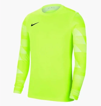 Подростковый лонгслив Nike Jr Dry Park Iv XL Желтый CJ6072-702