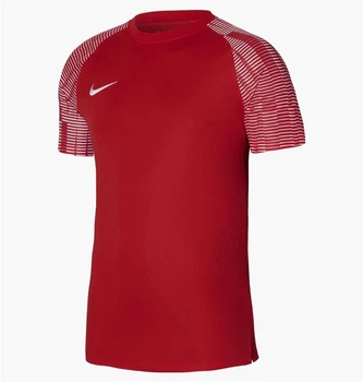 Футболка чоловіча Nike Dri-Fit Academy M Червоний DH8031-657