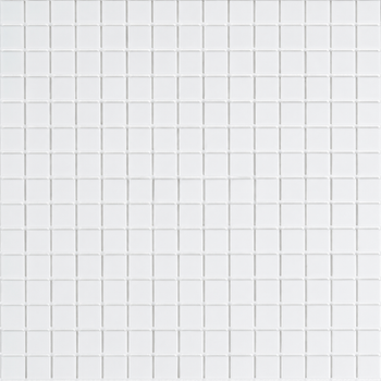 Лист мозаики Picasso Quartz (манка) 20x20 mm светло-серая 225 шт (А 03)