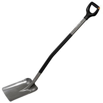 Лопата совкова Fiskars Ergonomic (1066712)
