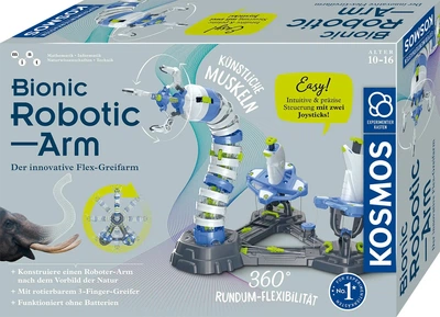 Настільна гра Kosmos Bionic Robotic Arm (621278)