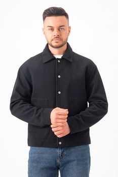 Куртка-м.с. K.O.R 25271 Черный (black) L