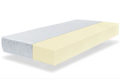 Матрац безпружинний HighFoam Largo Slim Plus NEW (Ларго Слім Плюс Нью) (Ларго Слім Плюс) - за 1 м²