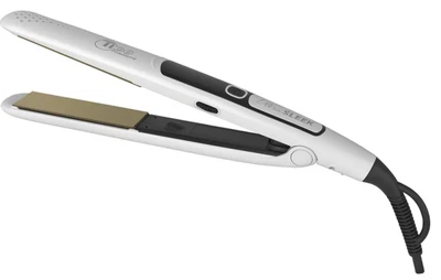 Випрямляч для волосся Tico Professional Ultra Sleek Titanium 100222