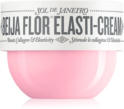 Крем для тіла зволожуючий Sol de Janeiro Beija Flor™ Elasti-Cream 75мл