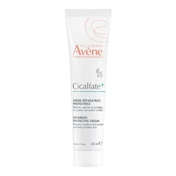 Защитный восстанавливающий крем для лица и тела Avene Cicalfate Repairing Protective Cream 40м