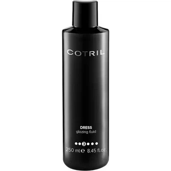 Флюид для текстурирования волос Cotril Dress Glazing Fluid 250 мл
