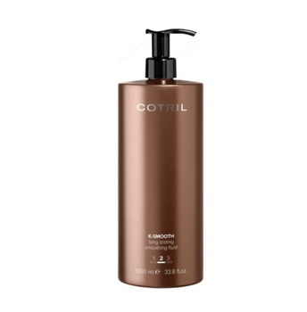 Разглаживающий флюид пролонгированного действия Cotril K-Smooth Long Lasting Smoothing Fluid 1000 мл