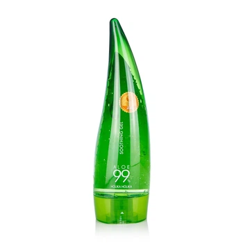 Гель алоэ Holika Holika Aloe 99% Soothing Gel успокаивающий, увлажняющий