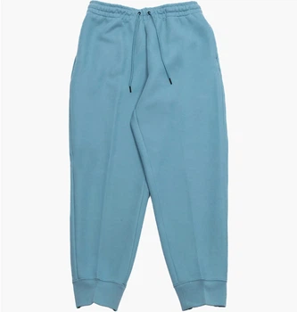 Брюки мужские Nike Tech Fleece Pants Light Blue M Голубой FZ7593-464