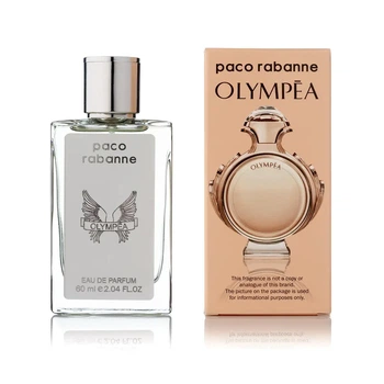 Парфюм Paco rabanne olympea версия тестер 60 мл