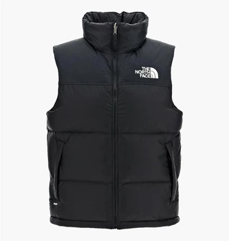 Жилетка чоловіча The North Face 1996 Retro Nuptse Vest Black XL Чорний NF0A3JQQ-LE4