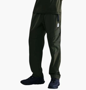 Брюки чоловічі Nike Air Max Olive L Оливковий IF0020-368