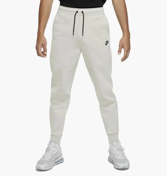 Брюки мужские Nike M Nsw Tch Flc Jggr L CU4495-072