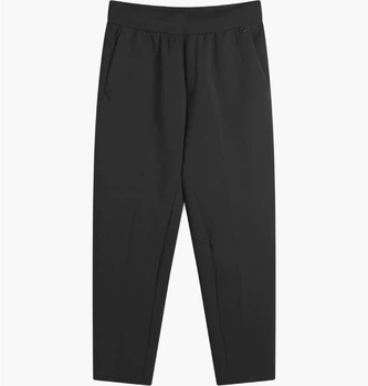 Брюки мужские Nike 24.7 Impossiblysoft Black L Чорний HQ6970-010
