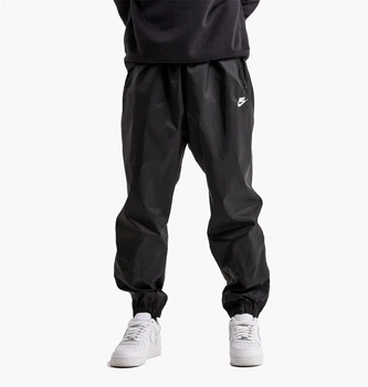Брюки мужские Nike Windrunner XL Чорний DX0653-011