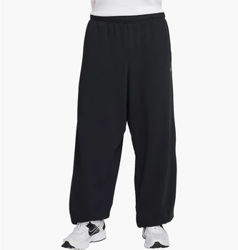 Брюки мужские Nike Oversized French Terry 2XL Чорний HJ1822-010