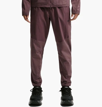 Брюки мужские Nike Stride Repel Running Bordo L Бордовый IF2020-674