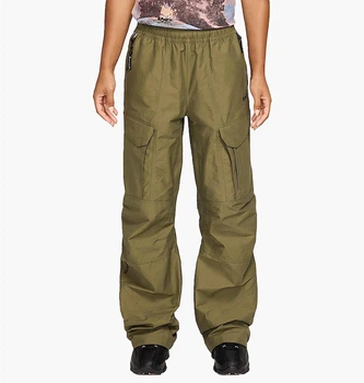 Брюки чоловічі Nike Drake Nocta X Opal Tito Neeks Cargo M Оливковий FZ0910-222