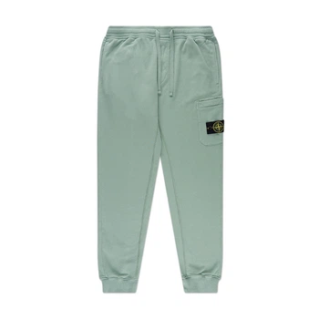 Брюки мужские Stone Island Tapered Track Pants S 771564520-V0055